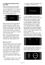 Предварительный просмотр 76 страницы Sharp KS-70T50BHH-EE User Manual