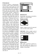 Предварительный просмотр 80 страницы Sharp KS-70T50BHH-EE User Manual