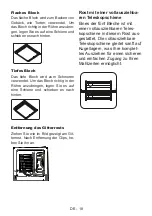 Предварительный просмотр 101 страницы Sharp KS-70T50BHH-EE User Manual