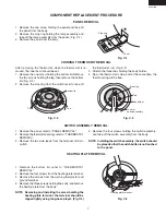 Preview for 7 page of Sharp KS-H777DW Service Manual