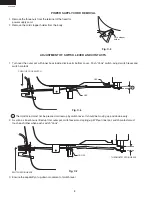 Preview for 8 page of Sharp KS-H777DW Service Manual