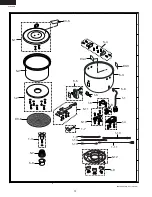 Preview for 12 page of Sharp KS-H777DW Service Manual