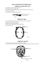 Preview for 12 page of Sharp KS-M102 Service Manual