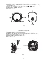 Preview for 13 page of Sharp KS-M102 Service Manual