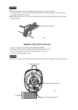 Preview for 14 page of Sharp KS-M102 Service Manual