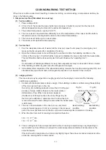 Preview for 17 page of Sharp KS-M102 Service Manual