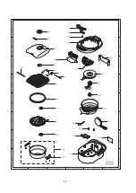 Preview for 30 page of Sharp KS-M102 Service Manual