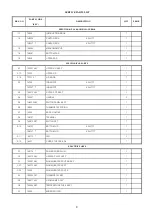 Preview for 9 page of Sharp KSH-777/T Service Manual