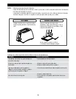 Preview for 11 page of Sharp KZ-P2DW Operation Manual
