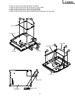 Preview for 7 page of Sharp LC-10A2H-S/A Service Manual