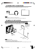 Preview for 27 page of Sharp LC 10A2U Operation Manual