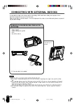 Preview for 28 page of Sharp LC 10A2U Operation Manual