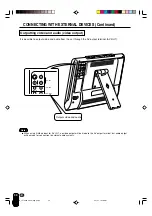 Preview for 30 page of Sharp LC 10A2U Operation Manual