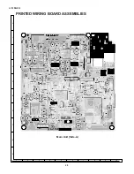 Preview for 25 page of Sharp LC 10A2U Service Manual