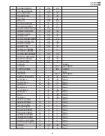 Preview for 9 page of Sharp LC-121M2E Service Manual