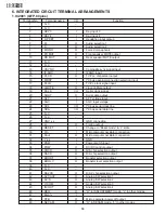 Preview for 18 page of Sharp LC-121M2E Service Manual