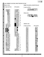 Preview for 41 page of Sharp LC-121M2E Service Manual