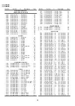 Preview for 44 page of Sharp LC-121M2E Service Manual