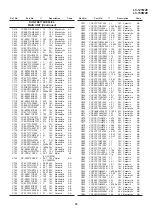 Preview for 45 page of Sharp LC-121M2E Service Manual