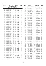 Preview for 46 page of Sharp LC-121M2E Service Manual