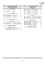 Preview for 51 page of Sharp LC-121M2E Service Manual