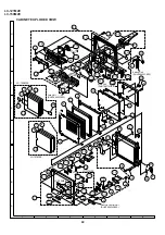 Preview for 52 page of Sharp LC-121M2E Service Manual