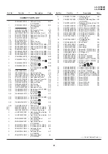 Preview for 53 page of Sharp LC-121M2E Service Manual