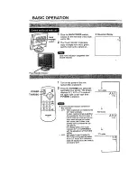 Предварительный просмотр 5 страницы Sharp LC-121M2E Training