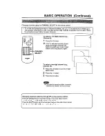 Предварительный просмотр 7 страницы Sharp LC-121M2E Training