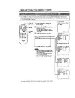 Предварительный просмотр 8 страницы Sharp LC-121M2E Training