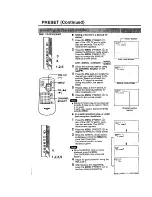 Предварительный просмотр 10 страницы Sharp LC-121M2E Training