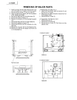 Предварительный просмотр 26 страницы Sharp LC-121M2E Training