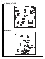 Предварительный просмотр 14 страницы Sharp LC-12A2E Service Manual