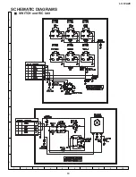 Предварительный просмотр 18 страницы Sharp LC-12A2E Service Manual