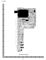 Предварительный просмотр 24 страницы Sharp LC-12A2E Service Manual