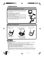 Preview for 9 page of Sharp LC-12A2U Operation Manual