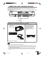 Preview for 34 page of Sharp LC-12A2U Operation Manual