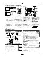 Предварительный просмотр 2 страницы Sharp LC 13AV1U Operation Manual