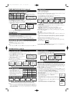 Предварительный просмотр 3 страницы Sharp LC 13AV1U Operation Manual