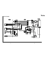 Предварительный просмотр 34 страницы Sharp LC-13AV6U Service Manual