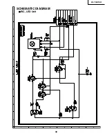 Предварительный просмотр 37 страницы Sharp LC-13AV6U Service Manual