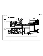 Предварительный просмотр 41 страницы Sharp LC-13AV6U Service Manual