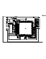 Предварительный просмотр 43 страницы Sharp LC-13AV6U Service Manual