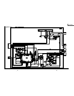 Предварительный просмотр 45 страницы Sharp LC-13AV6U Service Manual