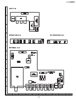 Предварительный просмотр 19 страницы Sharp LC-13B2H Service Manual