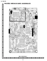 Предварительный просмотр 30 страницы Sharp LC-13B2H Service Manual