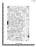 Предварительный просмотр 31 страницы Sharp LC-13B2H Service Manual