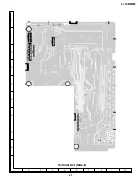 Предварительный просмотр 33 страницы Sharp LC-13B2H Service Manual