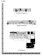 Предварительный просмотр 34 страницы Sharp LC-13B2H Service Manual