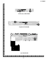 Предварительный просмотр 35 страницы Sharp LC-13B2H Service Manual